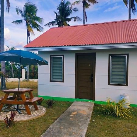 Galaxy Get-Away Homestay Dalaguete Exterior foto